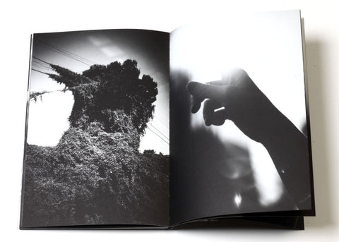 Gui Marcondes - I Know I Exist Because You Imagine Me (signed)