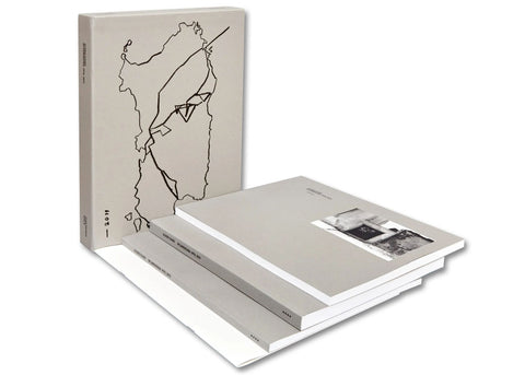 Guido Guidi - In Sardegna (signed)