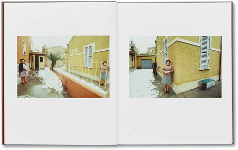 Guido Guidi - Tra L'altro, 1976-81