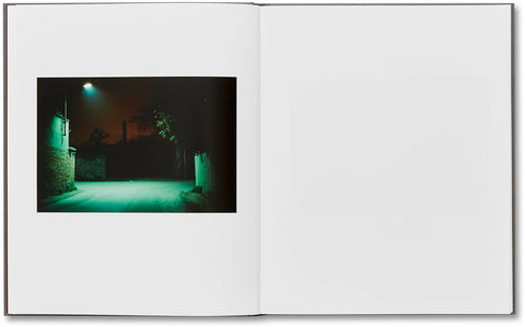Guido Guidi - Tra L'altro, 1976-81