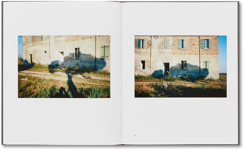Guido Guidi - Tra L'altro, 1976-81