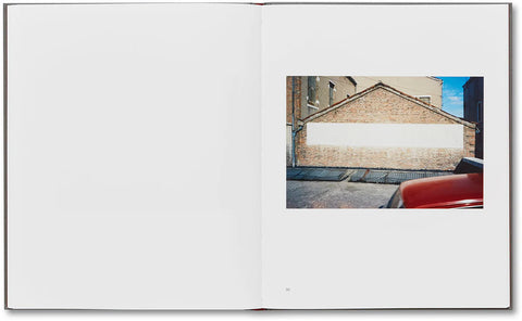 Guido Guidi - Tra L'altro, 1976-81