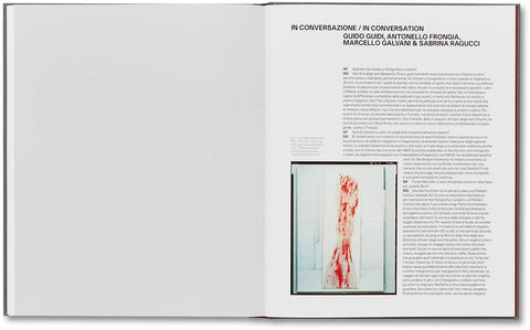 Guido Guidi - Tra L'altro, 1976-81