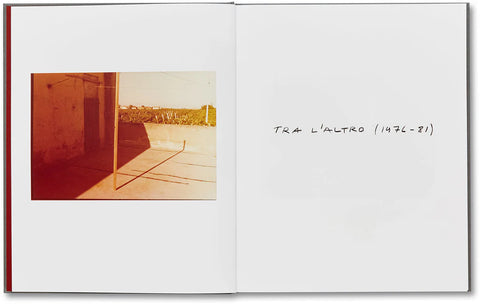 Guido Guidi - Tra L'altro, 1976-81