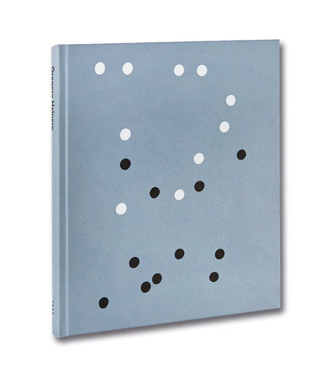 Gregory Halpern - ZZYZX (First edition, fifth printing)