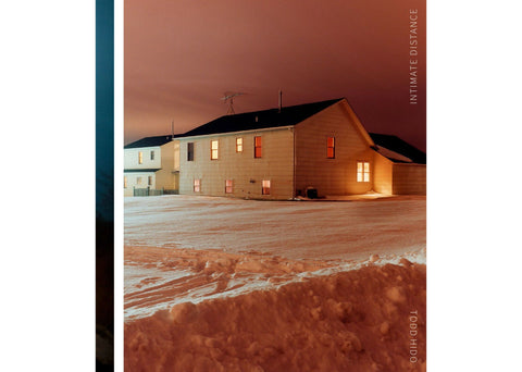 Todd Hido – Intimate Distance (signed 1st edition)