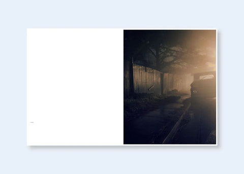 Todd Hido - House Hunting