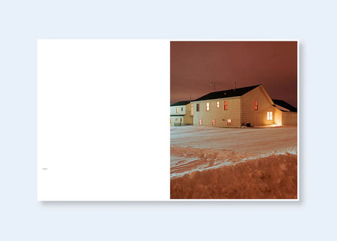 Todd Hido - House Hunting