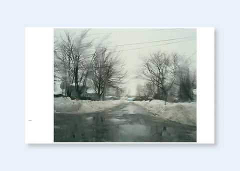 Todd Hido - House Hunting