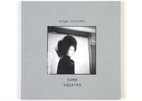 Holger Nitschke - Some Squares (signed)