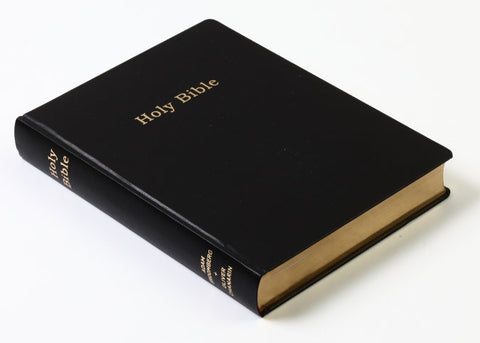 Adam Broomberg & Oliver Chanarin - Holy Bible