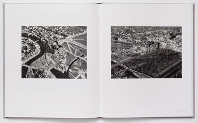 Hein Gorny, Adolph C Byers & Friedrich Seidenstücker - Hommage à Berlin 1945/1946