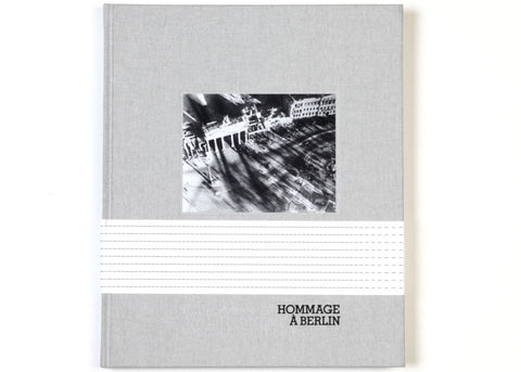 Hein Gorny, Adolph C Byers & Friedrich Seidenstücker - Hommage à Berlin 1945/1946