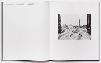 Hein Gorny, Adolph C Byers & Friedrich Seidenstücker - Hommage à Berlin 1945/1946