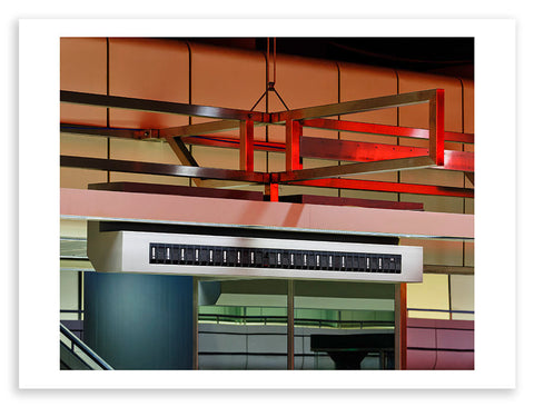 Andreas Gehrke - ICC Berlin