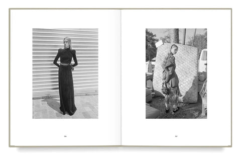 Mark Steinmetz - Taken from Light