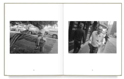 Mark Steinmetz - Taken from Light
