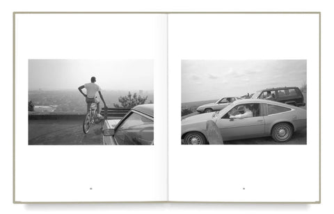 Mark Steinmetz - Taken from Light