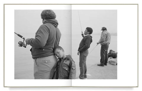 Mark Steinmetz - Taken from Light