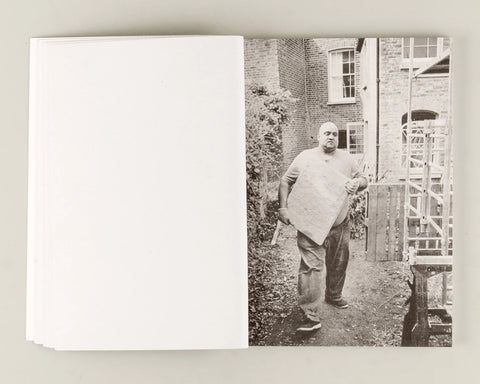 David O'Mara - In Situ