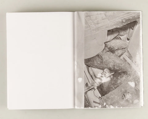 David O'Mara - In Situ