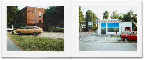 Guido Guidi - In Veneto, 1984-89 Special Edition