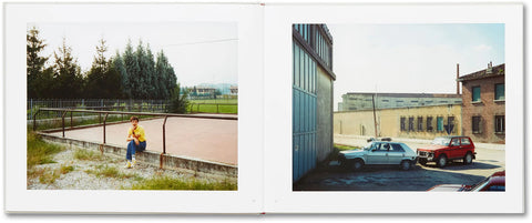 Guido Guidi - In Veneto, 1984-89 Special Edition