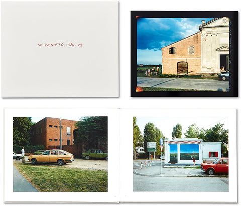 Guido Guidi - In Veneto, 1984-89 Special Edition