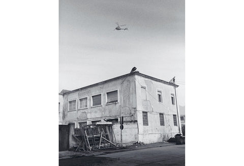 Jens Liebchen - DL07 Stereotypes of war - a photographic investigation (signed)