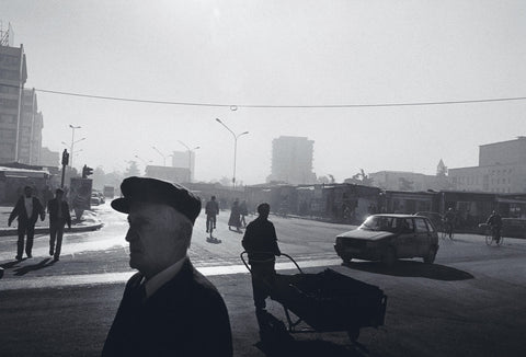 Jens Liebchen - DL07 Stereotypes of war - a photographic investigation (signed)