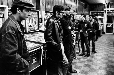 Jerry Berndt - Beautiful America