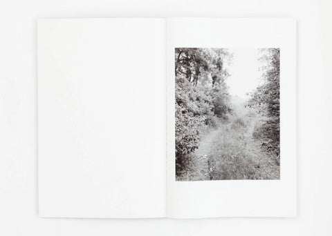 Jenia Fridlyand - Entrance to Our Valley (signed)