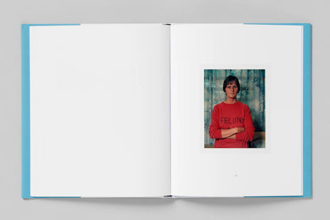 Jack Lueders-Booth - Women Prisoner Polaroids