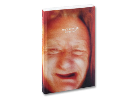 Liz Jobey (ed.) – Ray’s a Laugh: A Reader