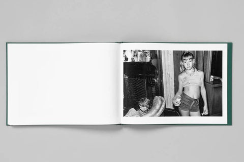 Susan Kandel - At Home