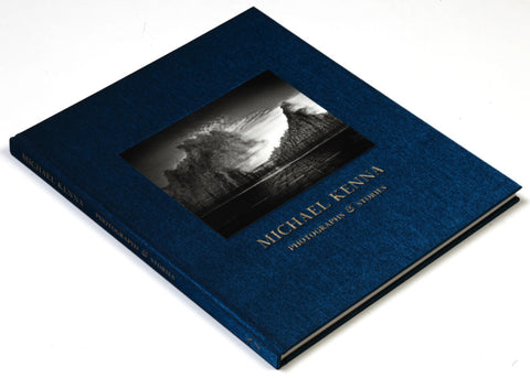 Michael Kenna - Photographs & Stories