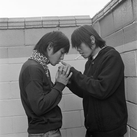 Park Sung Jin - Kid Nostalgia