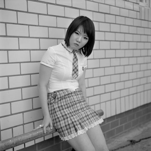 Park Sung Jin - Kid Nostalgia