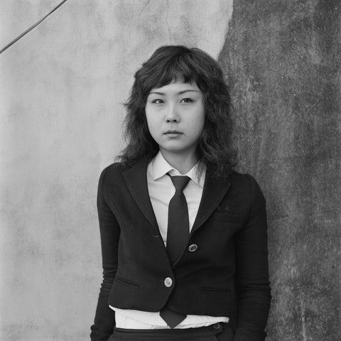 Park Sung Jin - Kid Nostalgia