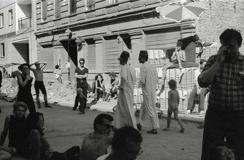 Berlin Wonderland - Wild Years Revisited 1990-1996