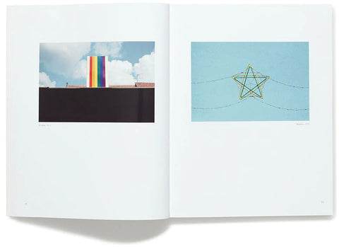 Luigi Ghirri - Kodachrome
