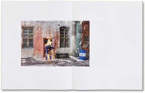 Martin Kollar - Provisional Arrangement