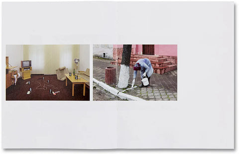 Martin Kollar - Provisional Arrangement
