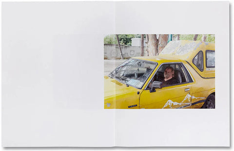 Martin Kollar - Provisional Arrangement