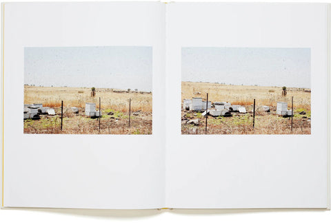 Martin Kollar - Field Trip