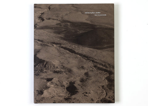 Kovi Konowiecki - and in its place, another (signed)