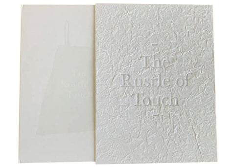 Ellen Korth - the Rustle of Touch (signed + 2 prints)