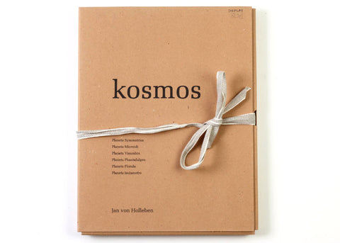 Jan von Holleben - Kosmos