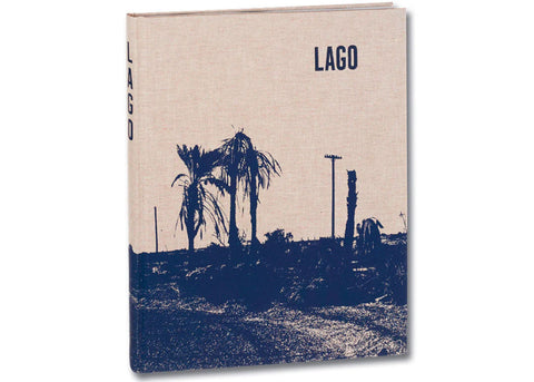 Ron Jude - Lago