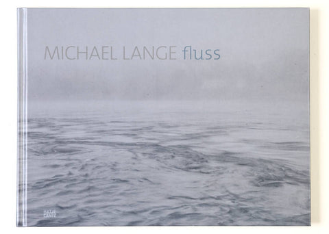 Michael Lange - Fluss - Special Edition with Print